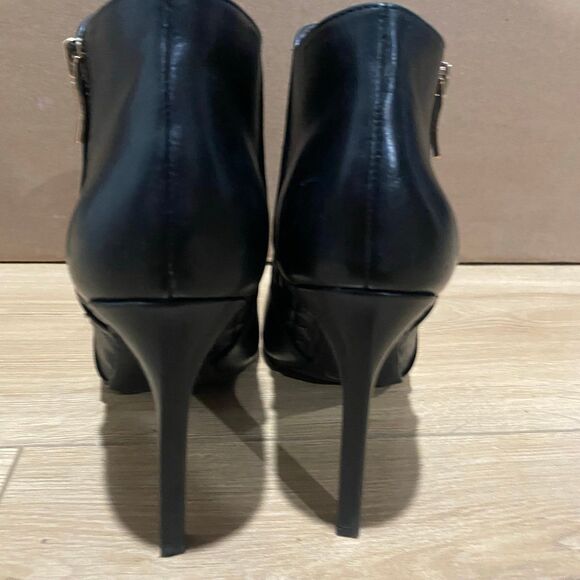 BCBGeneration Women's Chameleon Stiletto Booties - 7 (37) - Picture 5 of 12